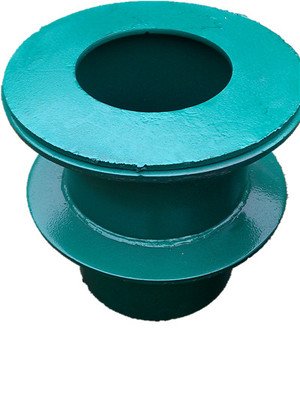 云南人防密閉套管